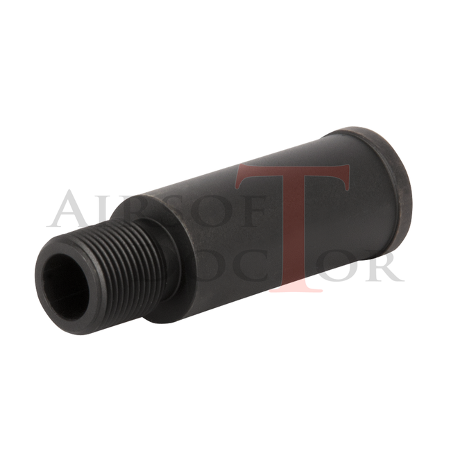 SRC Metal Extender Barrel