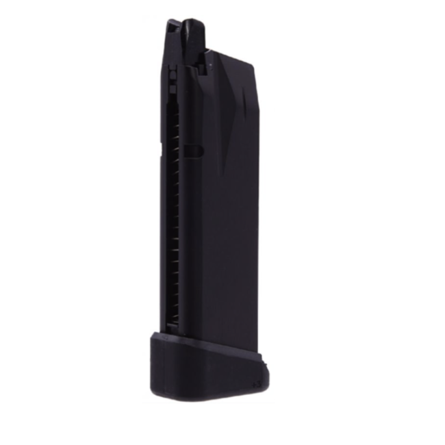 Cybergun SAI Canik TP9 Elite Combat GBB Mag - 20Rds