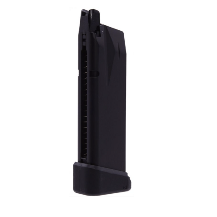 Cybergun SAI Canik TP9 Elite Combat GBB Mag - 20Rds