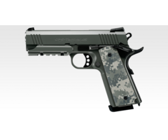 Tokyo Marui Foliage Warrior 4.3 GBB