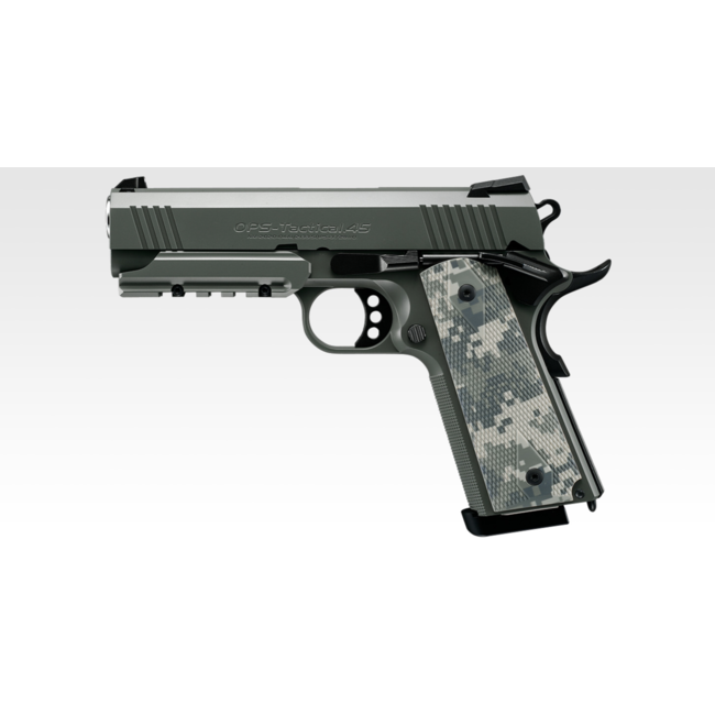 Tokyo Marui Foliage Warrior 4.3 GBB