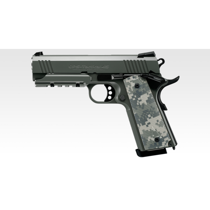 Tokyo Marui Foliage Warrior 4.3 GBB