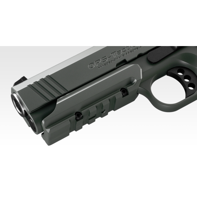 Tokyo Marui Foliage Warrior 4.3 GBB