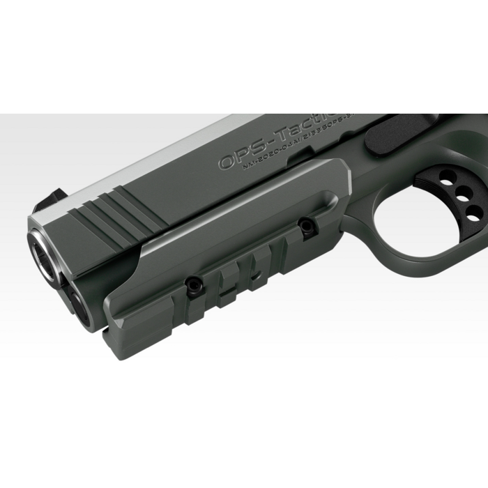 Tokyo Marui Foliage Warrior 4.3 GBB