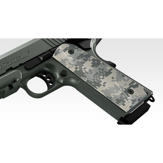 Tokyo Marui Foliage Warrior 4.3 GBB