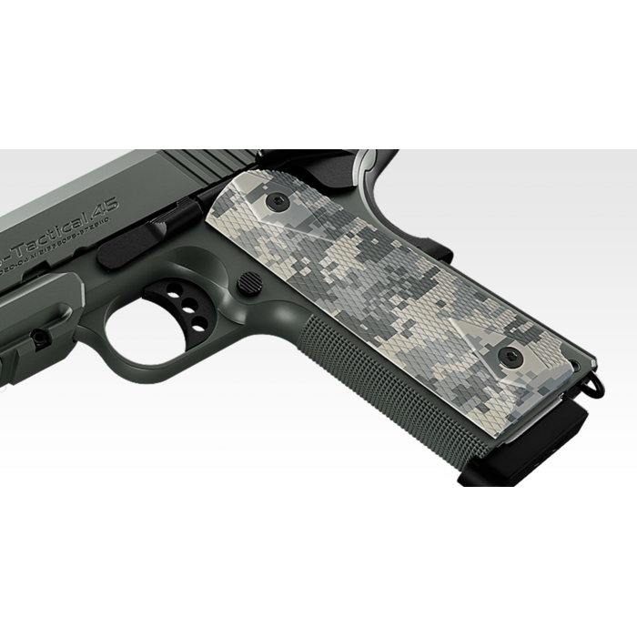 Tokyo Marui Foliage Warrior 4.3 GBB