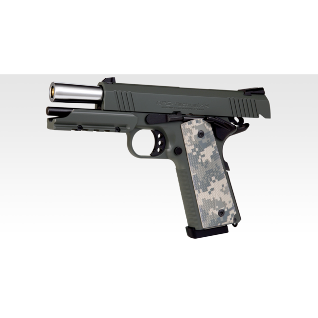 Tokyo Marui Foliage Warrior 4.3 GBB