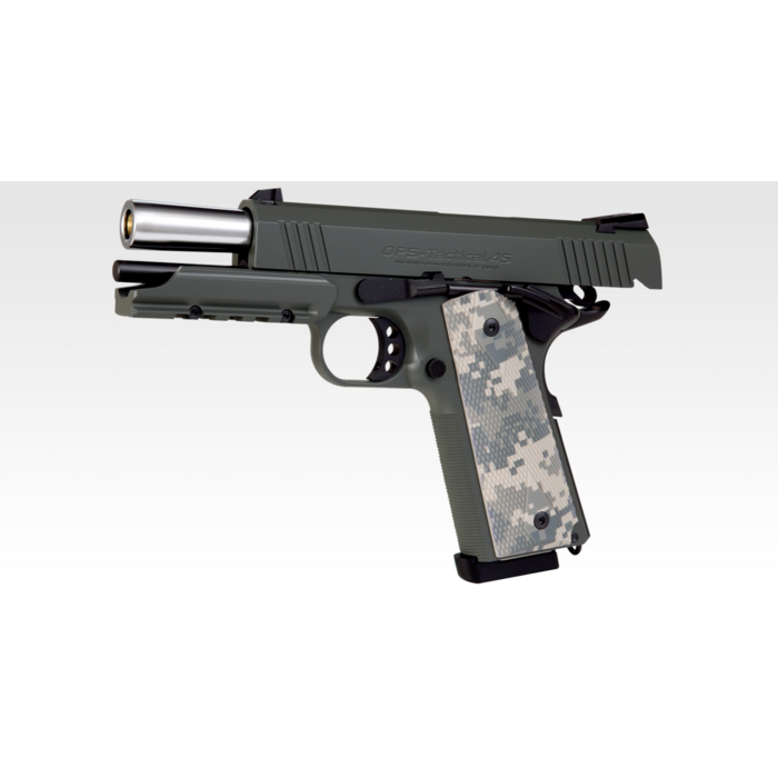 Tokyo Marui Foliage Warrior 4.3 GBB