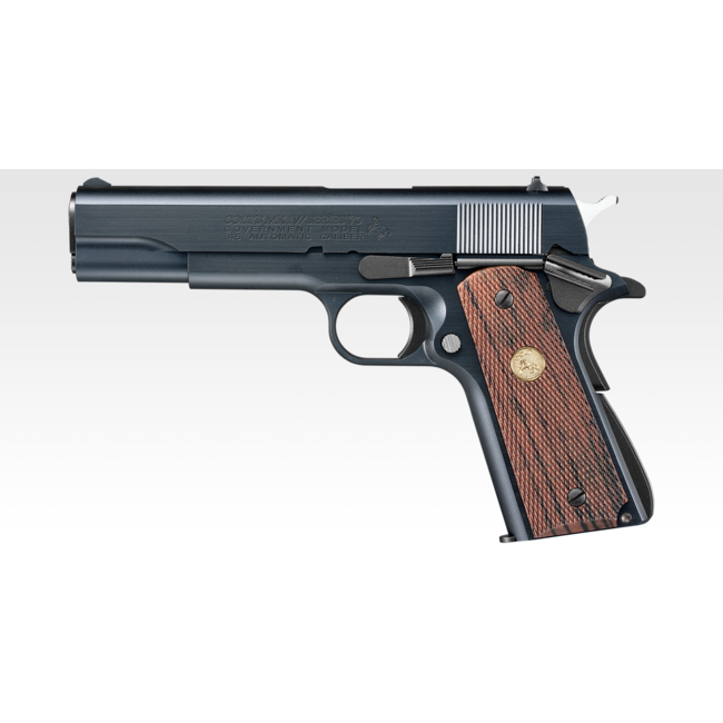 Tokyo Marui Mark IV Series 70 - Colt Gouvernment