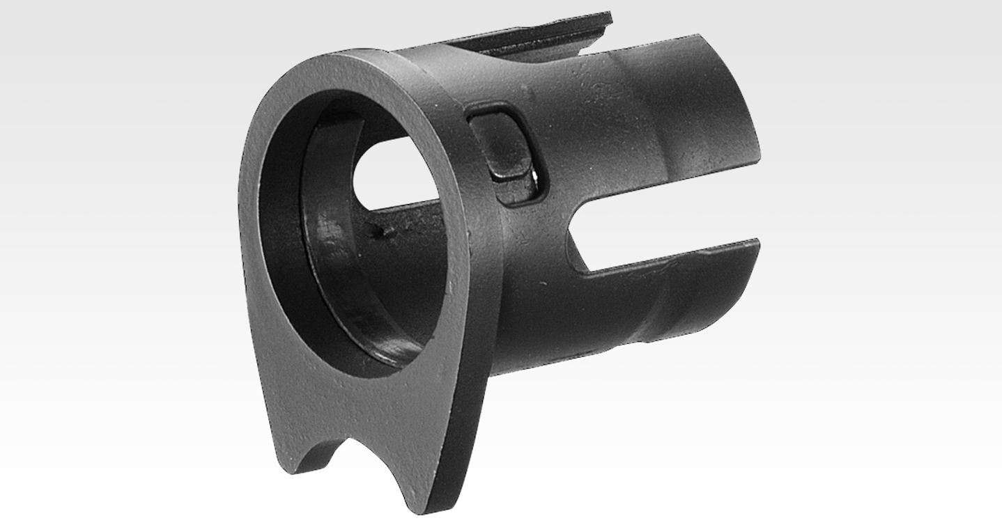 Tokyo Marui Mark IV Series 70 - Colt Gouvernment