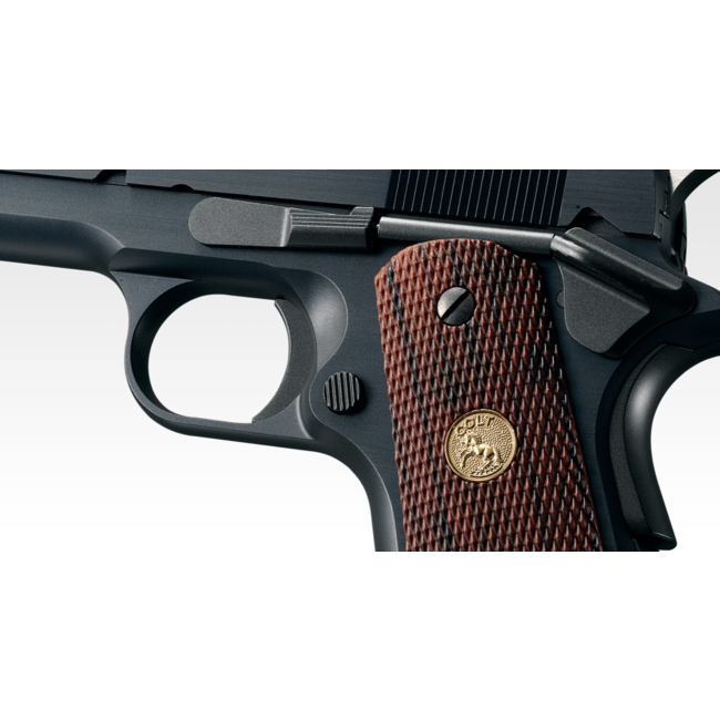 Tokyo Marui Mark IV Series 70 - Colt Gouvernment