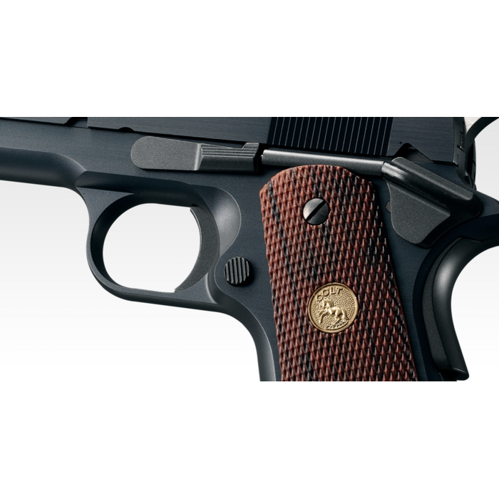 Tokyo Marui Mark IV Series 70 - Colt Gouvernment