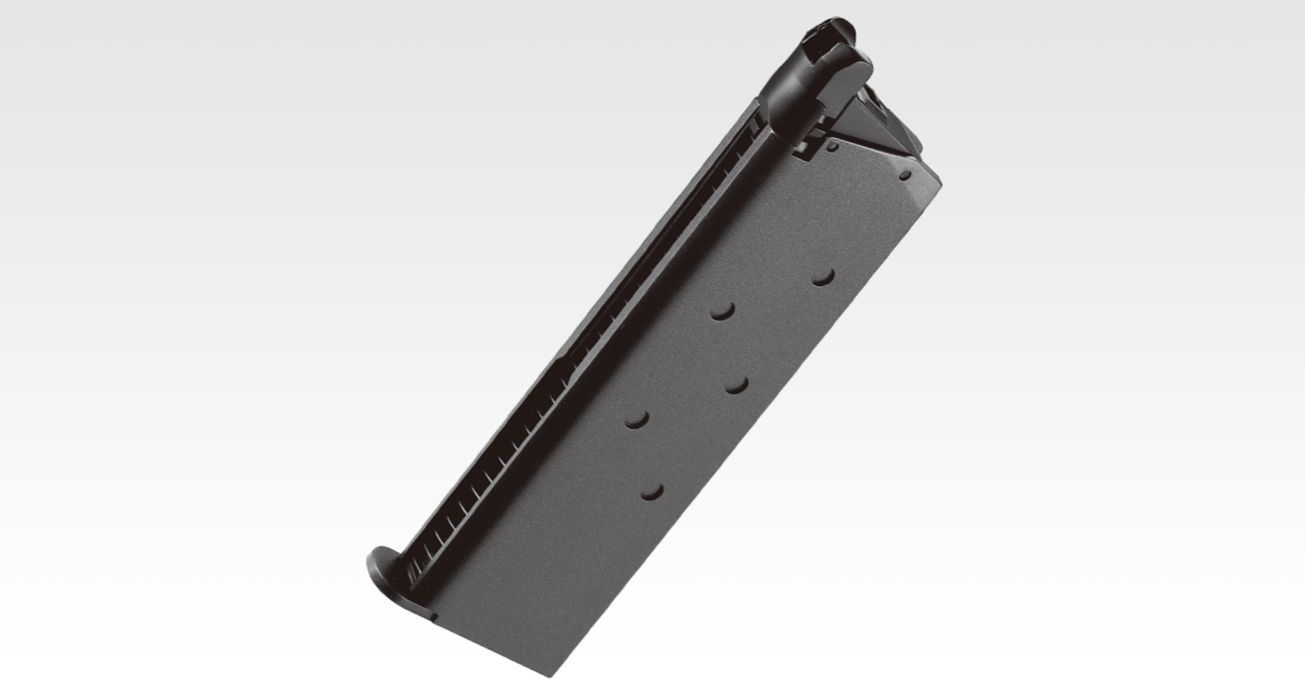 Tokyo Marui Mark IV Series 70 - Colt Gouvernment