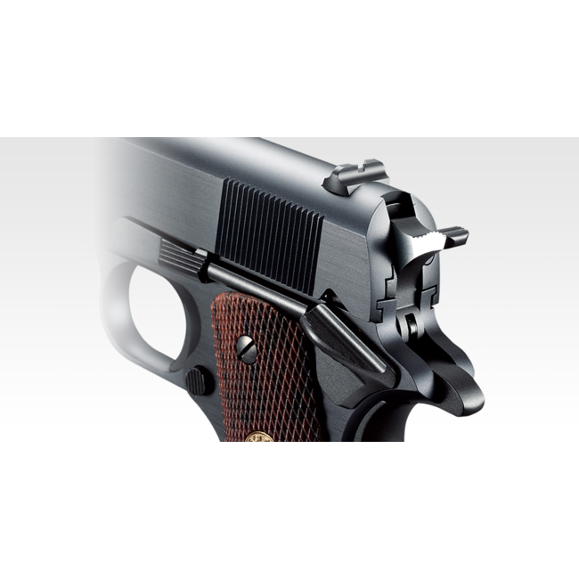 Tokyo Marui Mark IV Series 70 - Colt Gouvernment