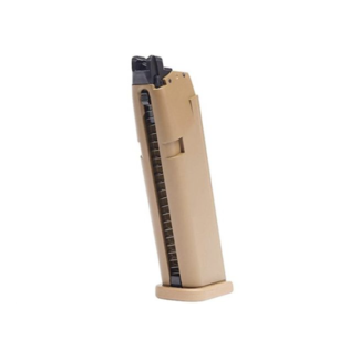 Umarex Glock 19X  Metal version GBB Magazine