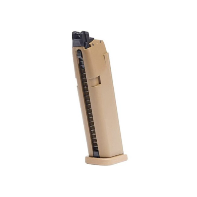 Umarex Glock 19X  Metal version GBB Magazine