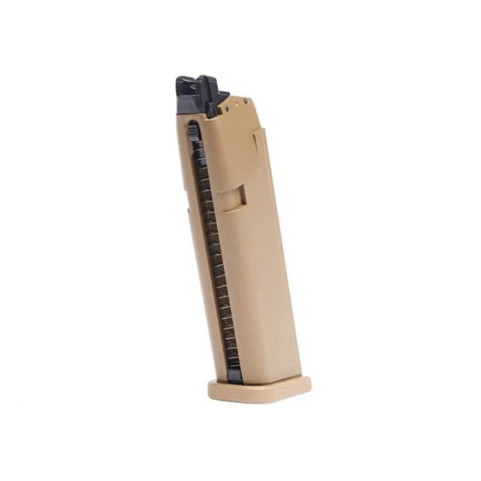 Umarex Glock 19X  Metal version GBB Magazine
