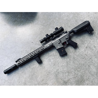 Doc's Special Krytac Barrett Rec7 Carbine - DMR