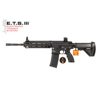 Evolution E-416 - ETS