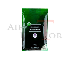 Nimrod 0.32g Bio BB Professional Performance - 3125rds