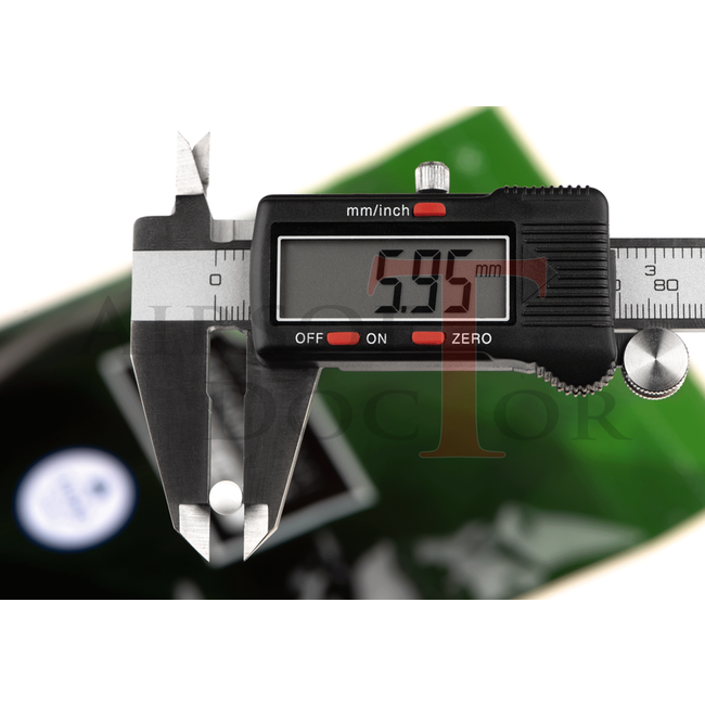 Nimrod 0.30g Bio BB Professional Performance - 3335rds