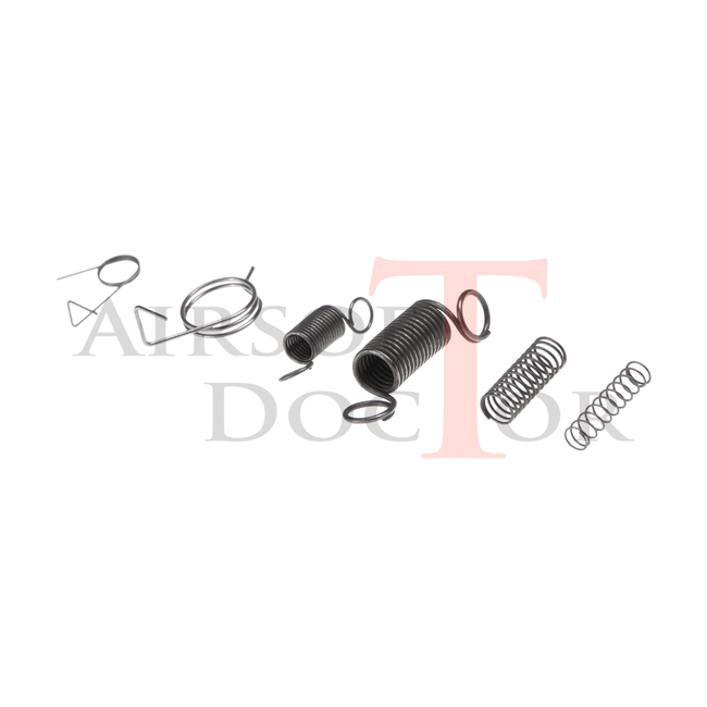 Point Gearbox Spring Set