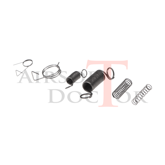 Point Gearbox Spring Set