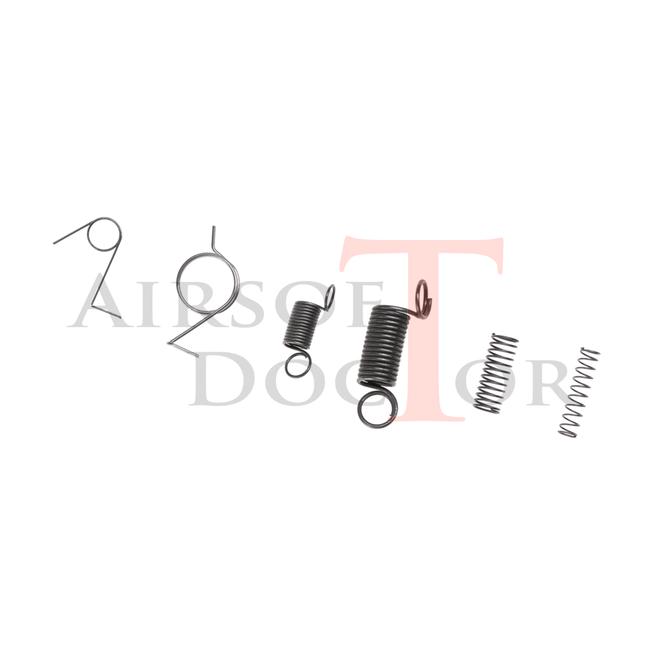 Point Gearbox Spring Set