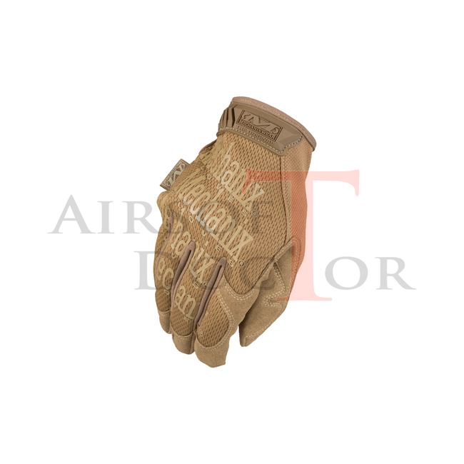 Mechanix Wear The Original Coyote