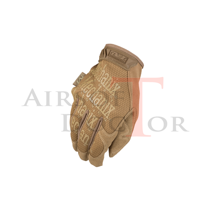 Mechanix Wear The Original Coyote