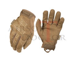 Mechanix Wear The Original Coyote