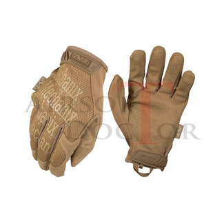 Mechanix Wear The Original Coyote