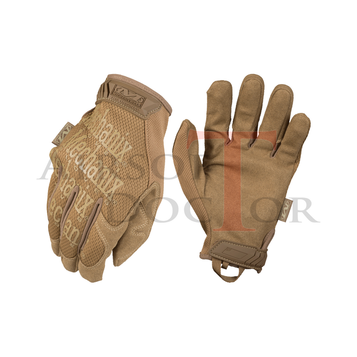Mechanix Wear The Original Coyote