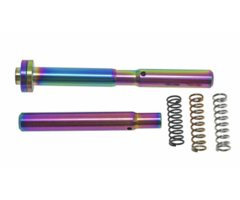 CowCow RM1 Guide Rod - Rainbow