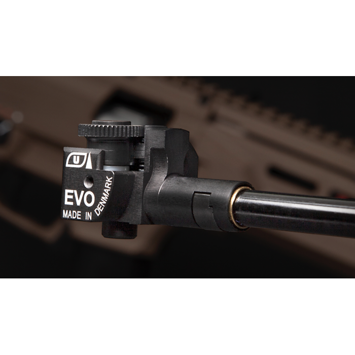 ASG Hop-up Ultimate Evo CNC Performance