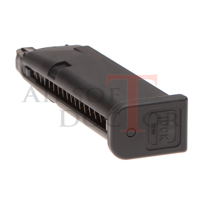 Umarex Glock 19 Metal Version GBB magazine