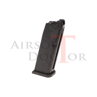 Umarex Glock 19 Metal Version GBB magazine