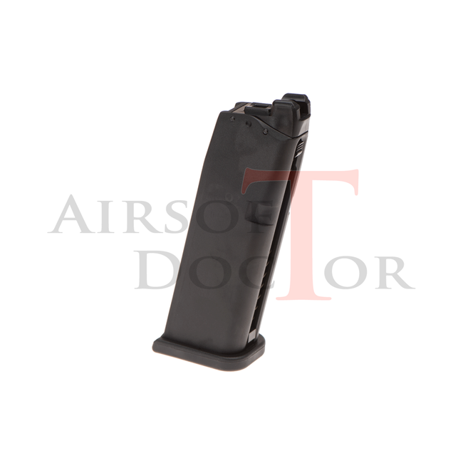 Umarex Glock 19 Metal Version GBB magazine