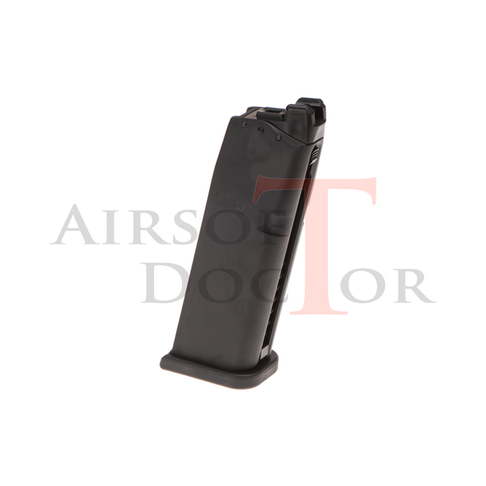 Umarex Glock 19 Metal Version GBB magazine