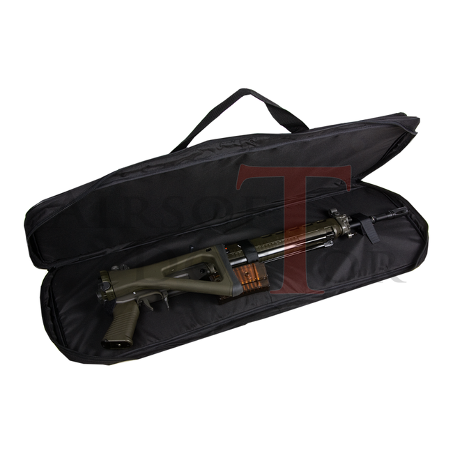 SRC Padded Rifle Case 86cm - Black