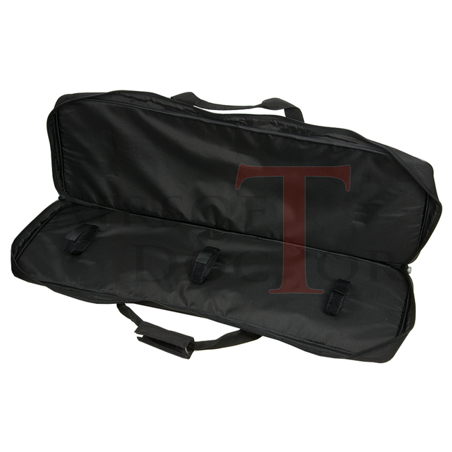 SRC Padded Rifle Case 86cm - Black