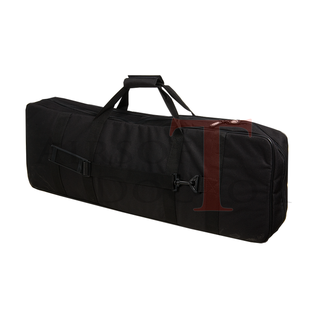 SRC Padded Rifle Case 86cm - Black