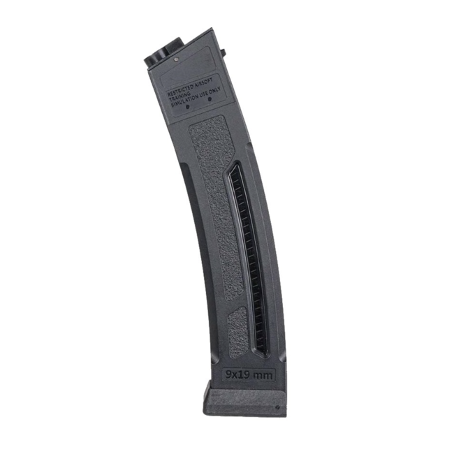 G&G MXC9 Midcap magazine - 130Rounds