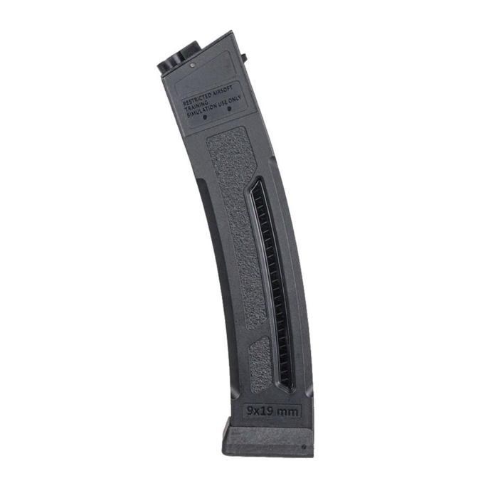 G&G MXC9 Midcap magazine - 130Rounds