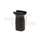 EPF2-S Vertical Foregrip Picatinny - Black