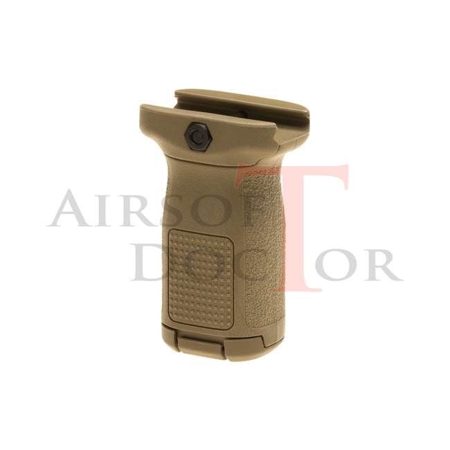 PTS EPF2-S Vertical Foregrip Picatinny - Dark Earth