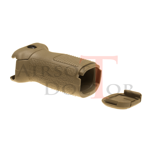 PTS EPF2-S Vertical Foregrip Picatinny - Dark Earth