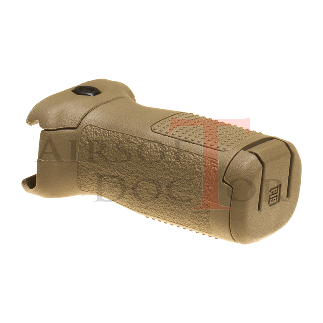 PTS EPF2-S Vertical Foregrip Picatinny - Dark Earth