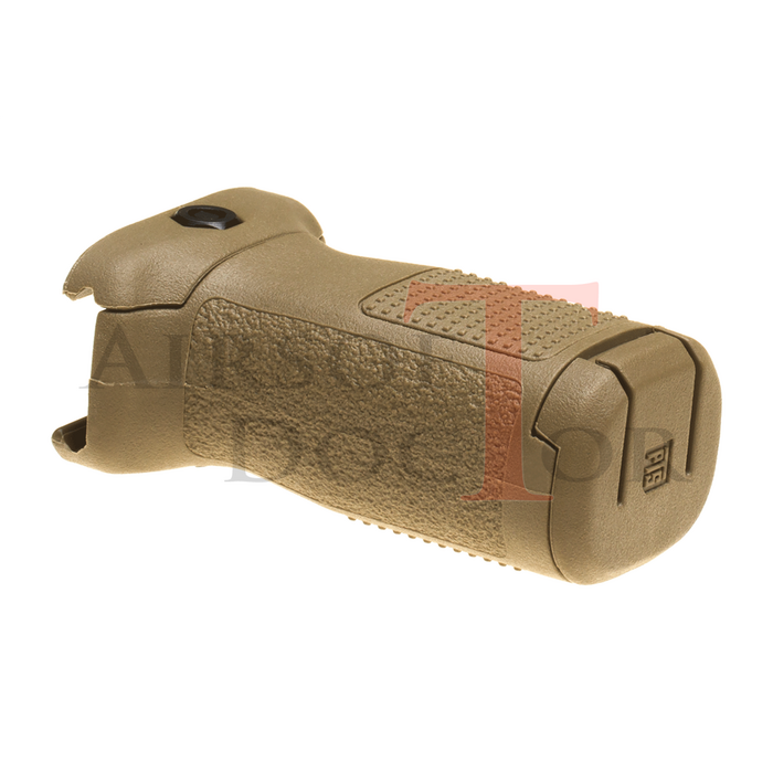 PTS EPF2-S Vertical Foregrip Picatinny - Dark Earth