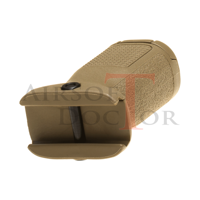 PTS EPF2-S Vertical Foregrip Picatinny - Dark Earth